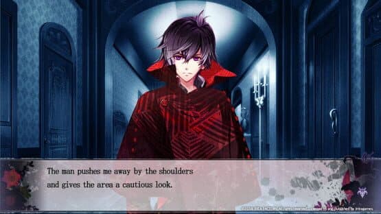 Psychedelica of the Black Butterfly — screenshot 6