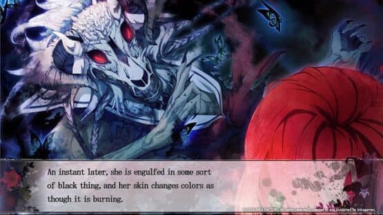 Psychedelica of the Black Butterfly — screenshot 7
