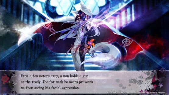 Psychedelica of the Black Butterfly — screenshot 8