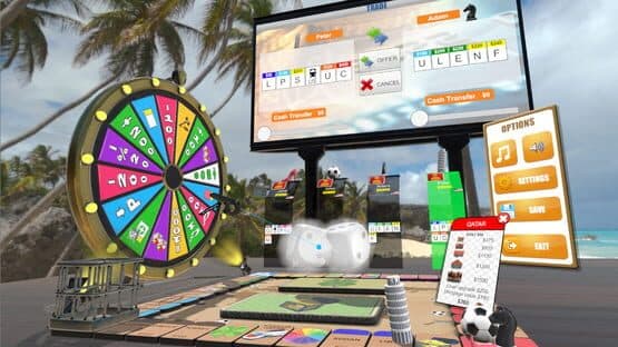 Rento Fortune VR — screenshot 1