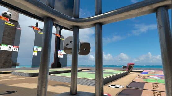 Rento Fortune VR — screenshot 3