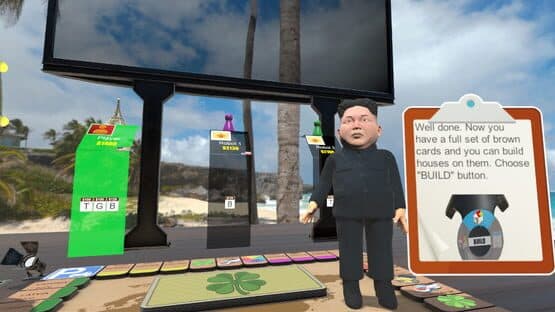 Rento Fortune VR — screenshot 4