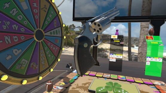 Rento Fortune VR — screenshot 5