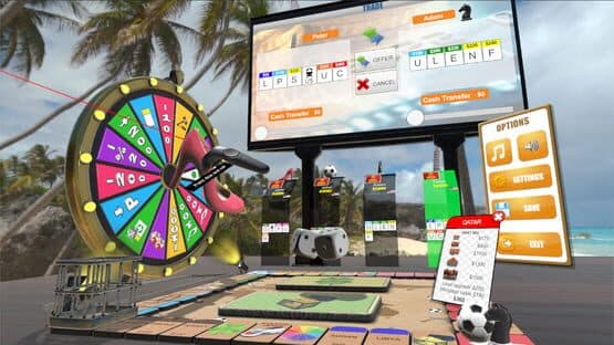 Rento Fortune VR — screenshot 6