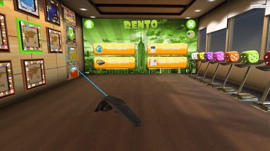 Rento Fortune VR — screenshot 7