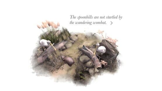 Paperbark — screenshot 1