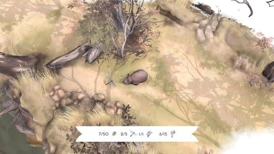 Paperbark — screenshot 2