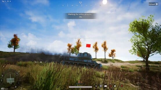 Refight: Burning Engine — screenshot 3