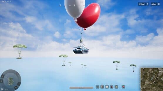 Refight: Burning Engine — screenshot 5