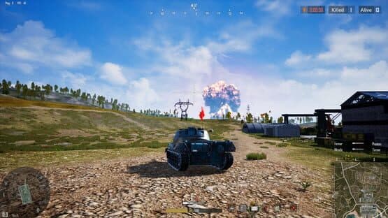 Refight: Burning Engine — screenshot 8