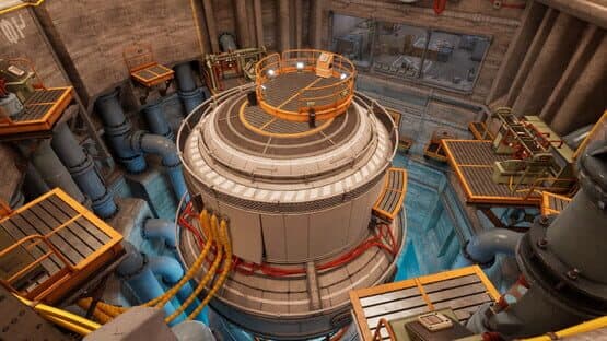Red Matter — screenshot 3