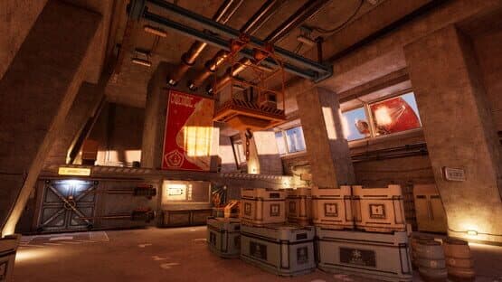 Red Matter — screenshot 5