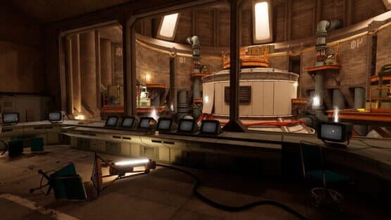Red Matter — screenshot 7