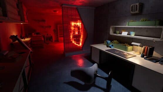 Red Matter — screenshot 8