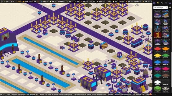 My Colony — screenshot 4