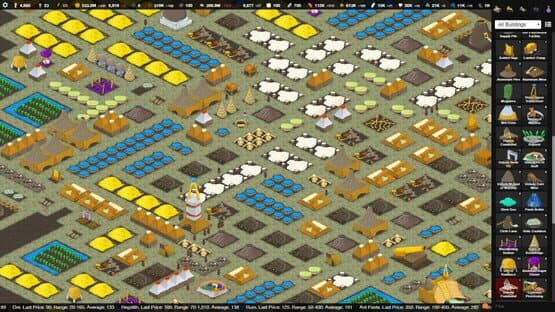 My Colony — screenshot 6