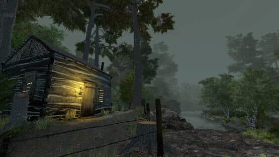 Tombeaux — screenshot 1
