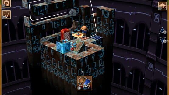 Pythagoras' Perpetual Motion Machine — screenshot 6