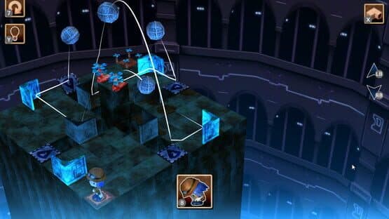 Pythagoras' Perpetual Motion Machine — screenshot 7