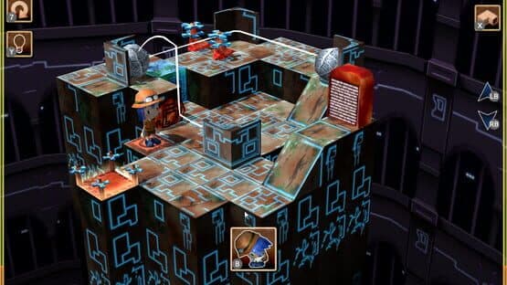 Pythagoras' Perpetual Motion Machine — screenshot 8
