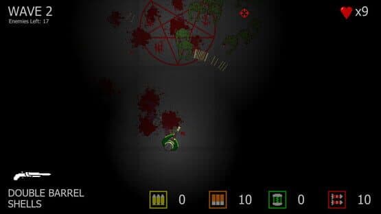 Guns 'n Guts — screenshot 3