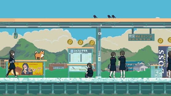 Montaro : RE — screenshot 1
