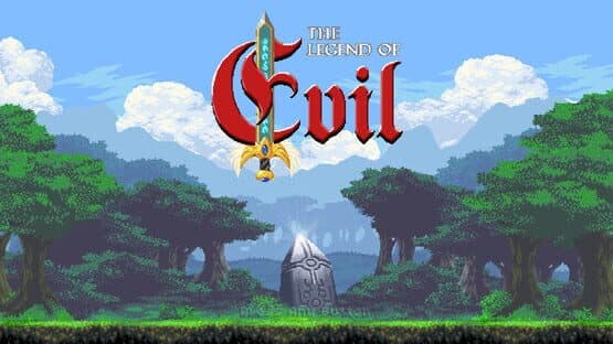 The Legend of Evil — screenshot 1