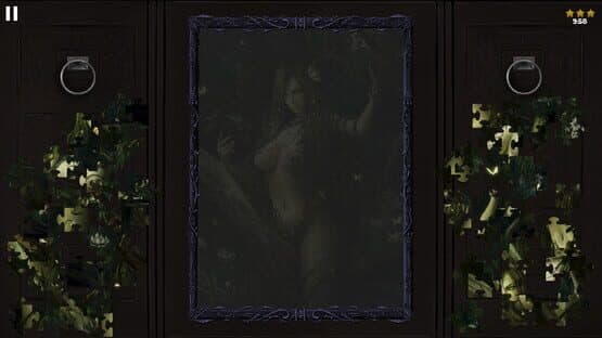 Dark Fantasy: Jigsaw Puzzle — screenshot 3
