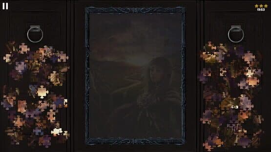 Dark Fantasy: Jigsaw Puzzle — screenshot 5