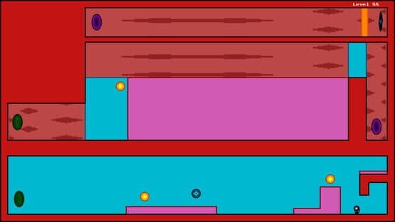 Shell — screenshot 3