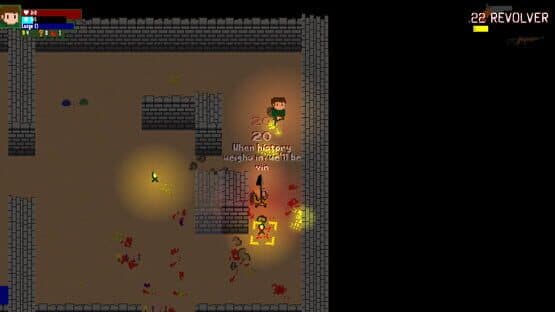WayDown — screenshot 3
