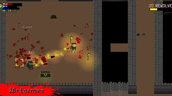 WayDown — screenshot 4