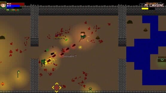 WayDown — screenshot 5