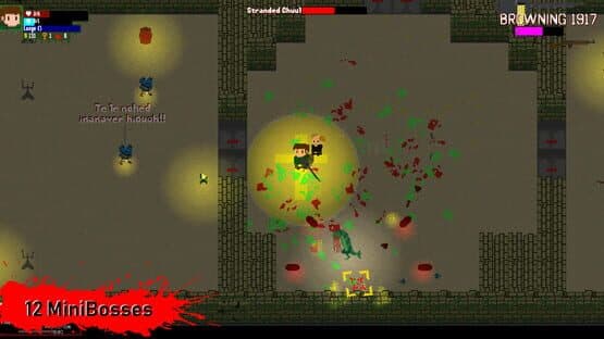 WayDown — screenshot 7