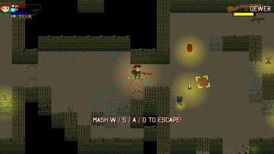 WayDown — screenshot 8