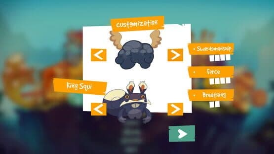 Zquirrels Jump — screenshot 2
