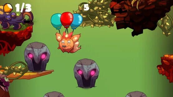 Zquirrels Jump — screenshot 6