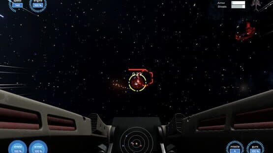 Zvezda — screenshot 1