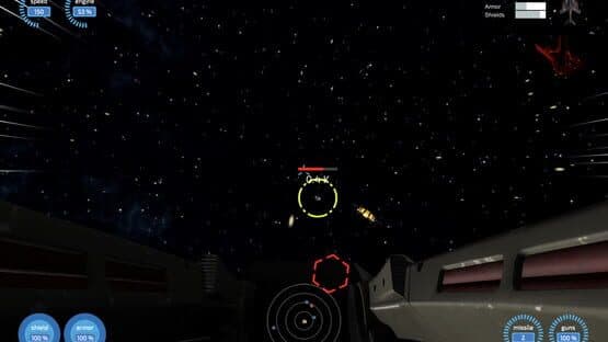 Zvezda — screenshot 2