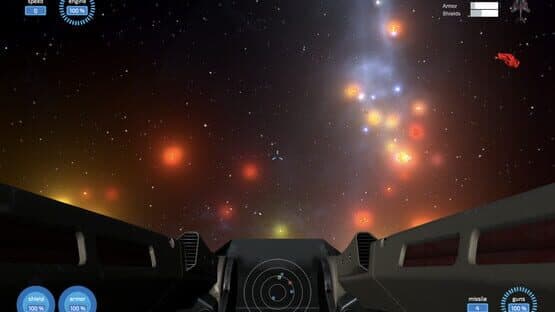 Zvezda — screenshot 3