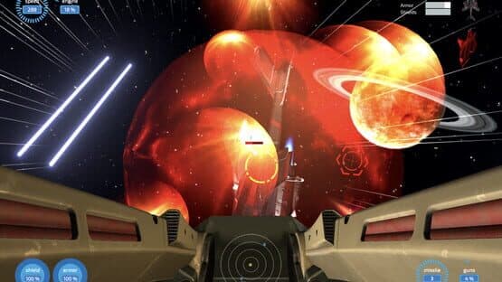 Zvezda — screenshot 8