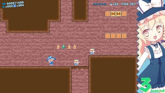 MarisaLand Legacy — screenshot 5