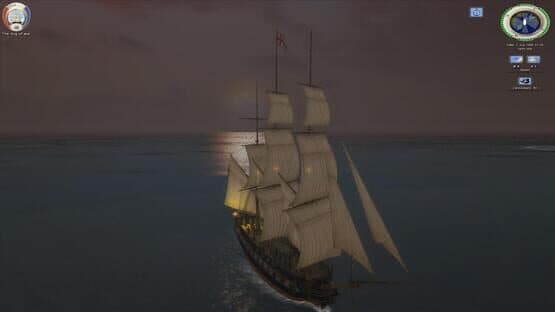Sea Dogs: City of Abandoned Ships — screenshot 2