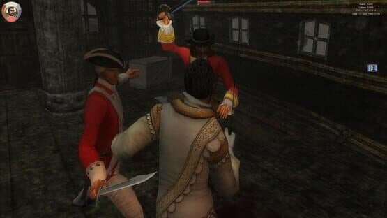 Sea Dogs: City of Abandoned Ships — screenshot 4