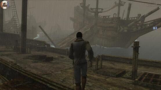 Sea Dogs: City of Abandoned Ships — screenshot 6