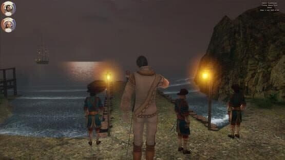 Sea Dogs: City of Abandoned Ships — screenshot 7