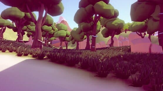 Drowning — screenshot 1