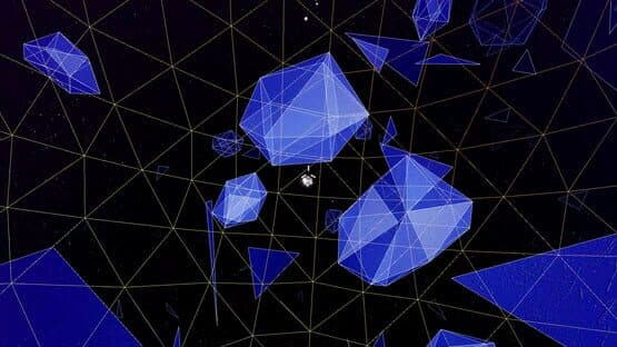 Glassteroids — screenshot 2