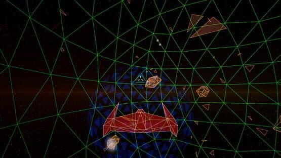 Glassteroids — screenshot 3