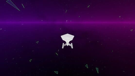 Glassteroids — screenshot 4